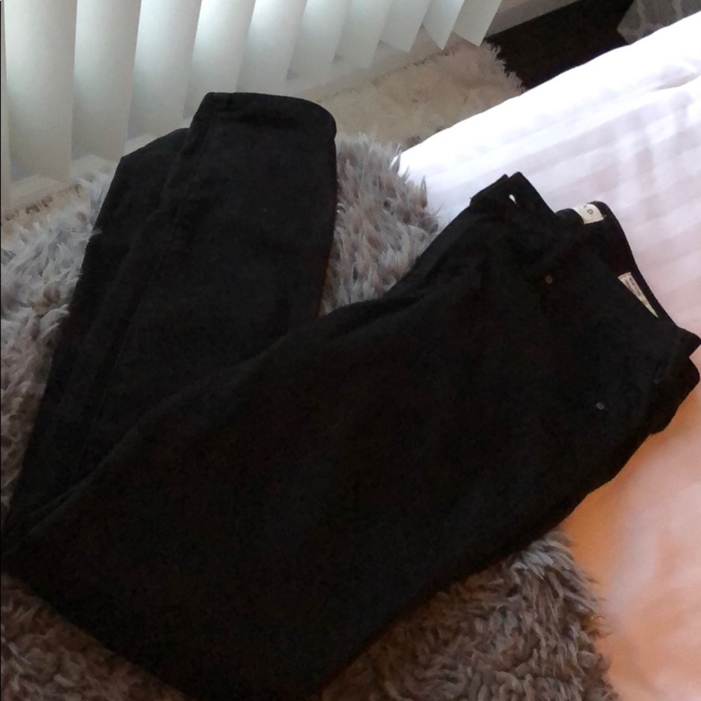 BULLHEAD JEANS